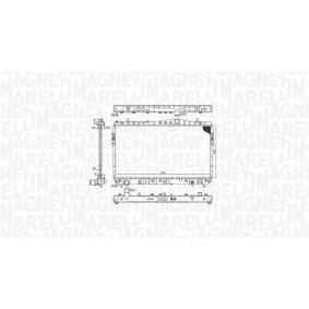 Osta Vesipumppu MAGNETI MARELLI:llä 352316171495 edullisesti hintaan 108,19 €