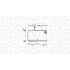 Achetez des Pompe à eau MAGNETI MARELLI 352316171510 à prix pour 52,52 €