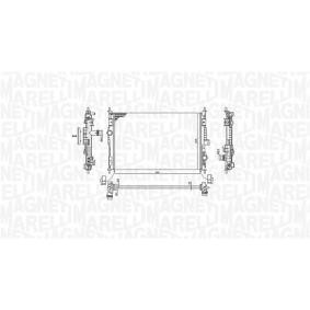 Achetez des Pompe à eau MAGNETI MARELLI 352316171511 à prix pour 65,40 €