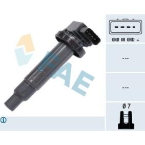Zündspule 80242