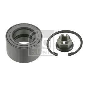Achetez des Filtre déshydratant, climatisation FEBI BILSTEIN 198068 à prix pour 26,33 €