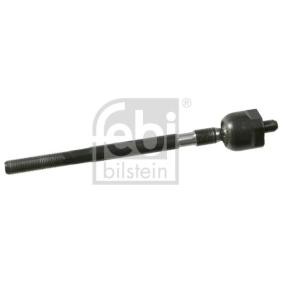 Køb Bøsning, førerhusophæng af FEBI BILSTEIN 198569 til den lave pris 225,90 DKK