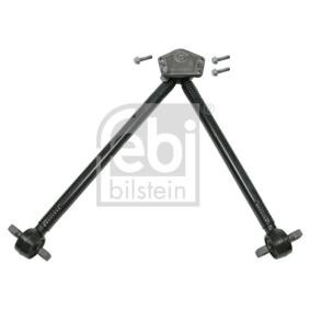 Osta FEBI BILSTEIN Akselinripustus netistä C-Class All-Terrain (S206)-mallille edulliseen hintaan