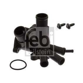 Osta Venttiilinohjain FEBI BILSTEIN:llä 198934 edullisesti hintaan 10,39 €