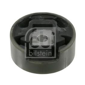 Achetez des Douille, amortisseur FEBI BILSTEIN 198963 à prix pour 54,88 €