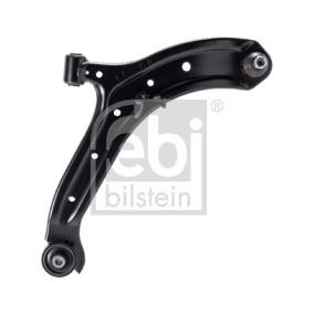 Türschloß für VOLVO von FEBI BILSTEIN