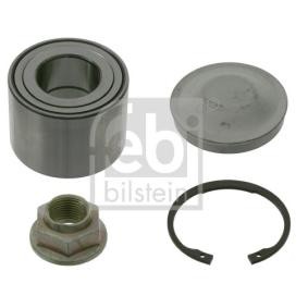 Achetez des Serrure de porte FEBI BILSTEIN 199090 à prix pour 102,84 €