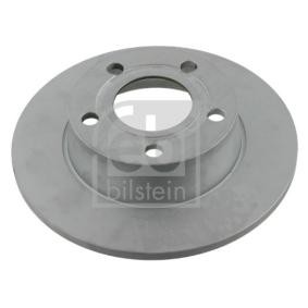 Schlauch, Kurbelgehäuseentlüftung 199186 von FEBI BILSTEIN günstig für 6,35 € online kaufen