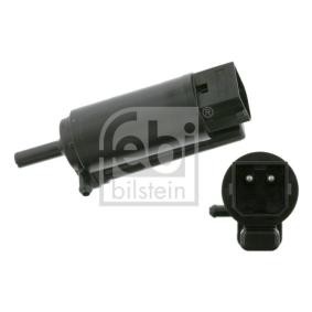 Öldruckschalter von FEBI BILSTEIN 199327