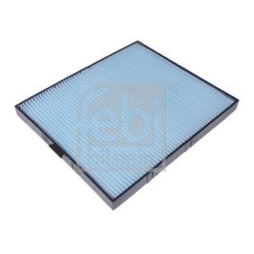 Achetez des Serrure de porte FEBI BILSTEIN 199553 à prix pour 101,77 €