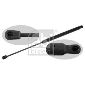 Türschloß für VAUXHALL von FEBI BILSTEIN
