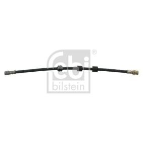 Türschloß für VAUXHALL von FEBI BILSTEIN
