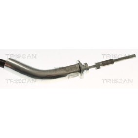 Acquista Cavo comando, Cambio manuale da TRISCAN 8140 16761 a buon mercato per soli 11,99 €