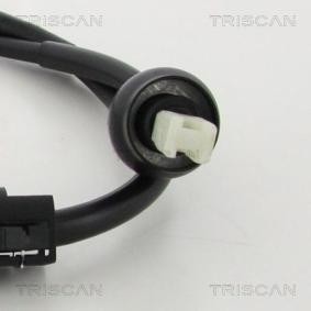 Seilzug, Schaltgetriebe für DACIA von TRISCAN