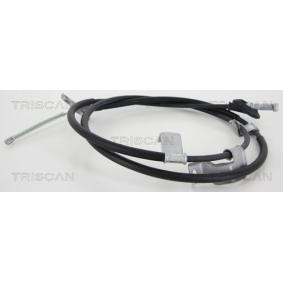 Acquista Cavo comando, Cambio manuale da TRISCAN 8140 29785 a buon mercato per soli 10,42 €