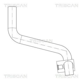 Servoleitung von TRISCAN