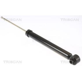 Achetez des Durite de direction assistée de chez TRISCAN en ligne pour Jetta Mk2 (19E, 1G2, 165) à prix modérés
