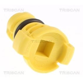 Achetez des Tuyau de clim de chez TRISCAN en ligne pour DS 4 / DS 4 CROSSBACK à prix modérés