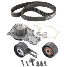 Zahnriemensatz KD484.09