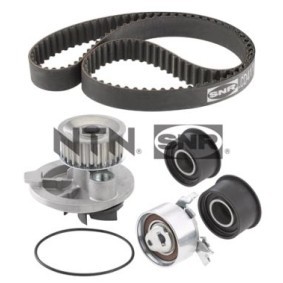 Achetez des Kit de distribution + pompe à eau SNR KDP457.870 à prix pour 92,71 €
