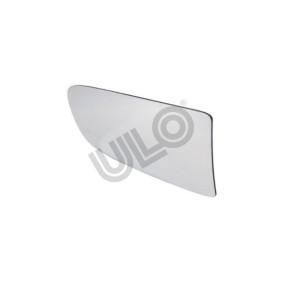Spiegelglas, Außenspiegel für IVECO von ULO