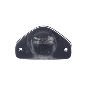 Kennzeichenbeleuchtung 145840010 für PORSCHE
