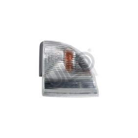 Blinker für MERCEDES-BENZ von ULO