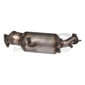 Köp Partikelfilter (DPF) av HJS 93 11 5288 till det låga priset 7096,51 kr