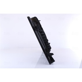 Comprar Bomba de agua auxiliar de NISSENS 832175 a bajo precio de 10,29 €