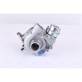 Acquista Turbina da NISSENS 93325 a buon mercato per soli 546,15 €