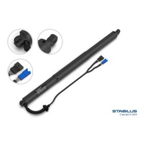 Køb Elmotor, bagklap af STABILUS 215398 til den lave pris 1519,49 DKK