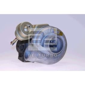 Turbolader von BE TURBO