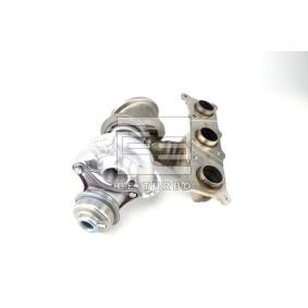 Achetez des Turbocompresseur BE TURBO 129591RED à prix pour 861,85 €
