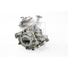 Achetez des Turbocompresseur BE TURBO 131399RED à prix pour 941,17 €