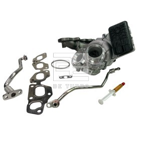 Turbolader von BE TURBO