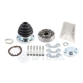 Bremstrommel BT-3070 von OPTIMAL günstig für 37,26 € online kaufen