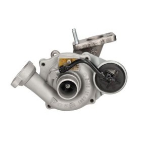 Turbolader von MAPCO