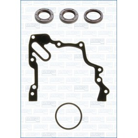 Compre Junta do cárter de comando de AJUSA online para Polo Sedan (9A4, 9A2, 9N2, 9A6) a preços moderados