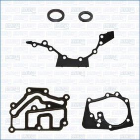 Compre Jogo de juntas, cárter de comando da AJUSA 77106100 a um preço baixo por 61,39 €