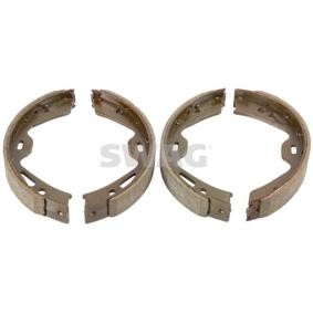 Acquista Cuscinetto volvente, Supporto ammortizz. a molla da SWAG 33 11 3165 a buon mercato per soli 10,48 €