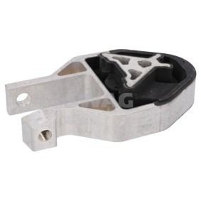 Bremsscheibe 33 11 3206 von SWAG günstig für 54,57 € online kaufen