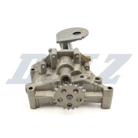 Achetez des Pompe à huile DOLZ OC050 à prix pour 96,92 €