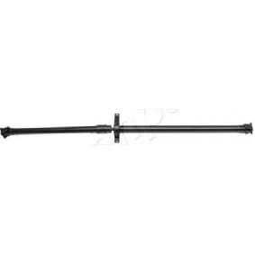 Osta Kardaani JAPANPARTS:llä AC-0004 edullisesti hintaan 256,62 €