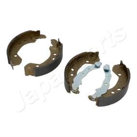 Hydraulikfilter, Automatikgetriebe für TOYOTA von JAPANPARTS