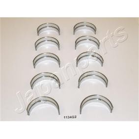 Acquista Compressore sospensioni da JAPANPARTS MM-ASC076 a buon mercato per soli 516,44 €