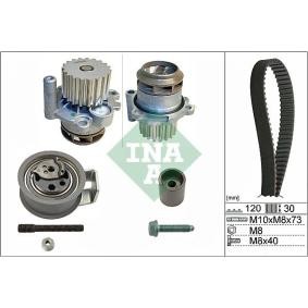 Acquista Galoppino guidacinghia, cinghia Poly-V da INA 532 1173 10 a buon mercato per soli 53,59 €
