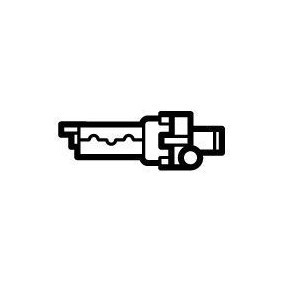 Achetez des Pompe à eau additionnelle NRF 390102 à prix pour 56,81 €