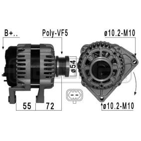 Ölkühler für FIAT von ERA