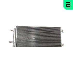 Achetez des Radiateur d'huile ERA 354214 à prix pour 277,82 €