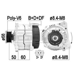 Acquista Scambiatore calore per riscaldamento abitacolo da ERA 669200 a buon mercato per soli 234,69 €